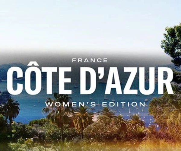 Ferrari GT Tour @Côte d’Azur - Women Ed. (FR)